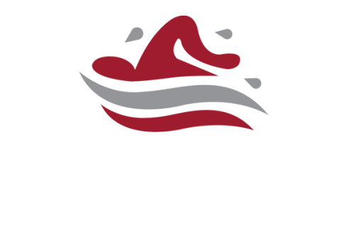Logo fédération piscine