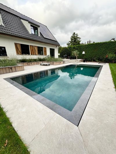 Piscine Fiverco